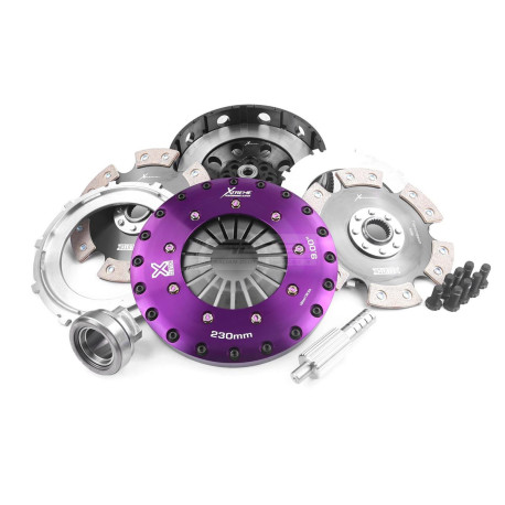 Съединители и маховици Xtreme KBM23553-2E Xtreme Clutch Conversion kit BMW M50 BMW 26x35mm | race-shop.bg
