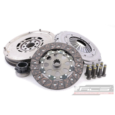 Съединители и маховици Xtreme CLUTCH PRO комплект съединител, KBM23505 | race-shop.bg