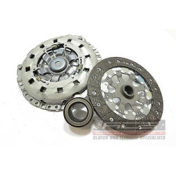 KBM23037 Clutch Kit Clutch Pro