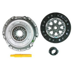KBM23019 Clutch Kit Clutch Pro
