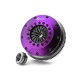 Съединители и маховици Xtreme KBM20523-2E Xtreme Performance 200mm Rigid Ceramic Twin Plate Clutch Kit Incl Flywheel 1200Nm | race-shop.bg