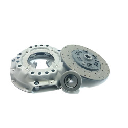 CLUTCH PRO комплект съединител, KBD30002