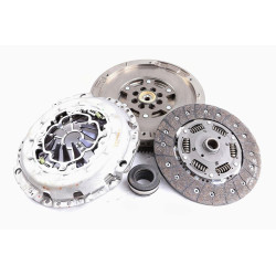 CLUTCH PRO комплект съединител, KAU24527