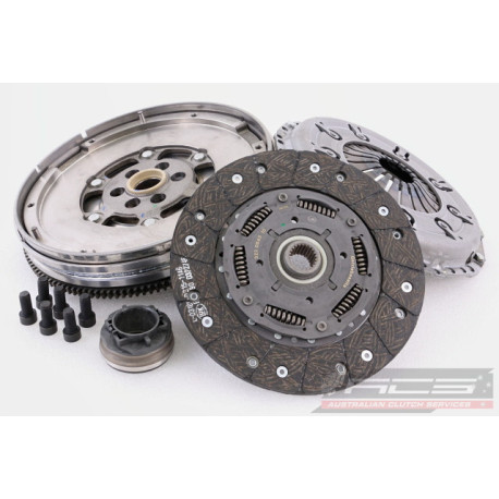 Съединители и маховици Xtreme KAU23513 Clutch Kit Clutch Pro | race-shop.bg