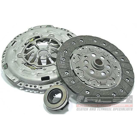 Съединители и маховици Xtreme KAU23010 Clutch Kit Clutch Pro | race-shop.bg