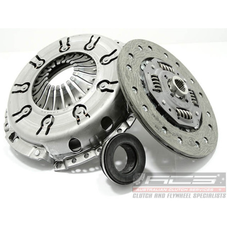 Съединители и маховици Xtreme KAU21005 Clutch Kit Clutch Pro | race-shop.bg