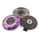 Съединители и маховици Xtreme KAR24511-1A Clutch Kit Xtreme Performance Heavy Duty Organic Incl Dualmass Flywheel 600Nm | race-shop.bg