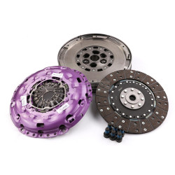 KAR24511-1A Clutch Kit Xtreme Performance Heavy Duty Organic Incl Dualmass Flywheel 600Nm