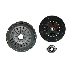 CLUTCH PRO комплект съединител, KAR24007