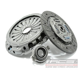 CLUTCH PRO комплект съединител, KAR24001