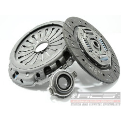 KAR24001 Clutch Kit Clutch Pro