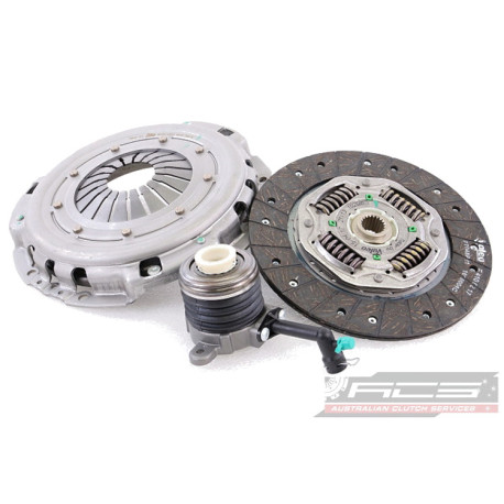 Съединители и маховици Xtreme CLUTCH PRO комплект съединител, KAR23415 | race-shop.bg