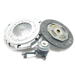 CLUTCH PRO комплект съединител, KAR23407
