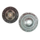 Съединители и маховици Xtreme KAR23015 Clutch Kit Clutch Pro | race-shop.bg