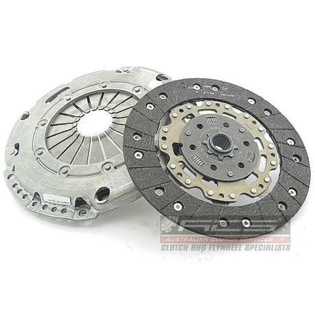 Съединители и маховици Xtreme CLUTCH PRO комплект съединител, KAR23008 | race-shop.bg