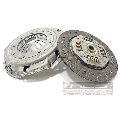Съединители и маховици Xtreme CLUTCH PRO комплект съединител, KAR23007 | race-shop.bg