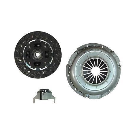 Съединители и маховици Xtreme CLUTCH PRO комплект съединител, KAR23003 | race-shop.bg