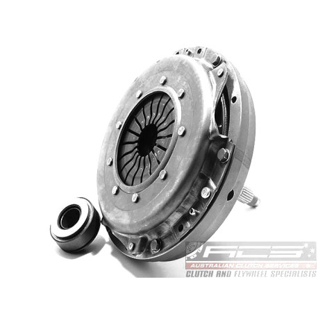 Съединители и маховици Xtreme CLUTCH PRO комплект съединител, KAR22505 | race-shop.bg