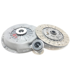 CLUTCH PRO комплект съединител, KAN27001