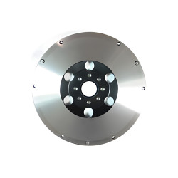 XTREME CLUTCH маховик, FTY012C (хром-молибден)
