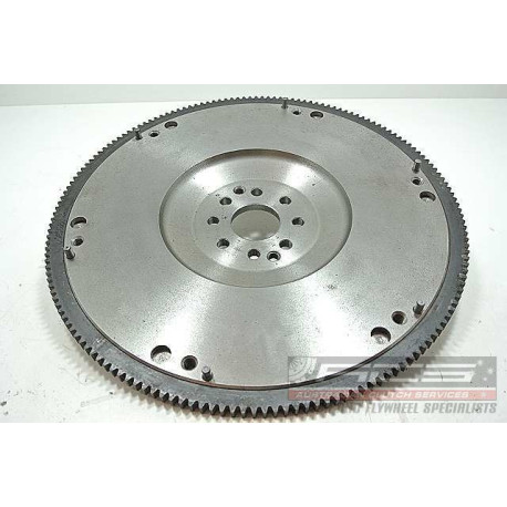 Съединители и маховици Xtreme FFD158 Flywheel Cast Iron | race-shop.bg