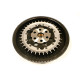 Съединители и маховици Xtreme XTREME CLUTCH маховик, FFD018C (хром-молибден) | race-shop.bg