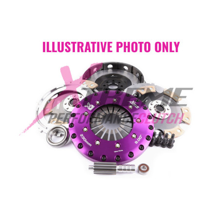 Съединители и маховици Xtreme FBM011C Xtreme Flywheel | race-shop.bg