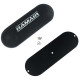 Филтри за карбуратори RAMAIR twin domed carb air filter with blank baseplate | race-shop.bg