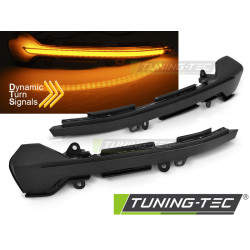 СТРАНИЧНИ мигачи за SEAT LEON 12-16 / IBIZA 17- / ARONA 17- ПОВРЕДЕН