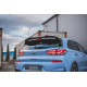 Базар Spoiler Cap V.2 Hyundai I30 N Mk3 / Mk3 FL HatchbackПОВРЕДЕНО | race-shop.bg