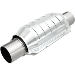 Catalizator universal MAGNAFLOW 458004 Euro 5 - 51mm