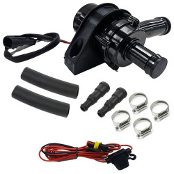 Davies Craig EBP23, електрическа бустер помпа 12V 23lpm