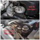 Адаптери за маслени филтри Engine Oli Cooler Adapter For BMW E36 M3/ E34 M50/ S50/ S52/ S54 | race-shop.bg