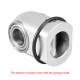 Transmission mounts and parts Втулка за съединител Hardy за BMW E46/ E34/ E60/ Z4/ E92/ E82 | race-shop.bg