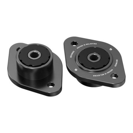 Регулируеми тампони Задни полиуретанови тампони за амортисьори за BMW E30/ E36/ E46/ Z3/ Z4 | race-shop.bg