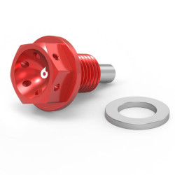 Magnetic Oil Sump Drain Plug M12x1.5 For BMW