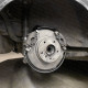 Адаптери на спирачния апарат Drift Dual Brake Calipers Adapters weld-on for BMW E36/ E46 | race-shop.bg