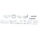 SuperPro FORD RANGER DIFF DROP KIT | race-shop.bg