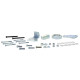 SuperPro FORD RANGER DIFF DROP KIT | race-shop.bg