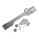 SuperPro Colorado/DMax 2012-on Diff Drop Kit | race-shop.bg