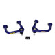 SuperPro SuperPro Front Upper Control Arm Complete Assembly Fixed Offset + Ball Joint for Ford Everest/Ranger, VW Amarok | race-shop.bg