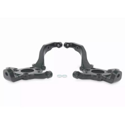 2020-On BT-50/D-MAX Steering Knuckle Kit