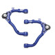 SuperPro SuperPro Front Upper Control Arm Complete Assembly Fixed Offset + Ball Joint for Holden Colorado/Colorado 7/Trailblazer and more | race-shop.bg