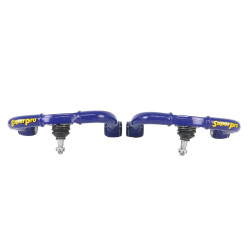 Navara D40 Castor/Camber UCA (80ShA)