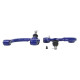 SuperPro Fixed Offset - Front Upper Control Arm (Pair) (80ShA) | race-shop.bg