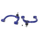 SuperPro SuperPro Front Upper Control Arm Complete Assembly Fixed Offset + Ball Joint +2° Caster for Toyota/Lexus | race-shop.bg