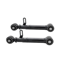HD Adjustable Rear Upper Trailing Arm Set (80ShA)