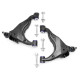 SuperPro Prado 150 w/ KDSS - LCA Set Offset (80ShA) | race-shop.bg