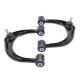 SuperPro SuperPro Front Upper Control Arm Complete Assembly Kit Standard + Ball Joint for Toyota/Lexus | race-shop.bg