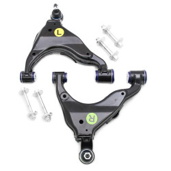Lexus GX460 STD Lower Arm Kit (80ShA)